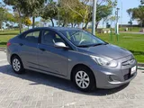 KIA ACCENT 237,000 Km- 2018 CLEAN